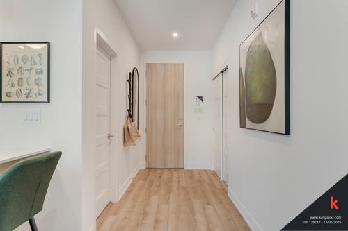 1 bedroom apartment for rent in Gatineau — photo 6