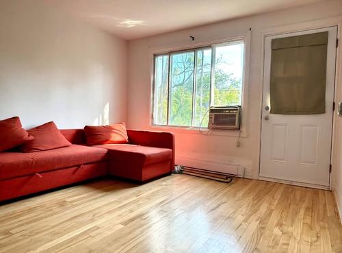 1 bedroom apartment for rent in Montreal - Rosemont–La Petite-Patrie — photo 3