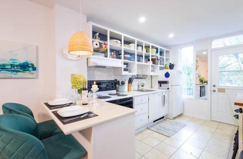Appartement de 1 chambre à louer à Montreal - Rosemont–La Petite-Patrie — photo 4