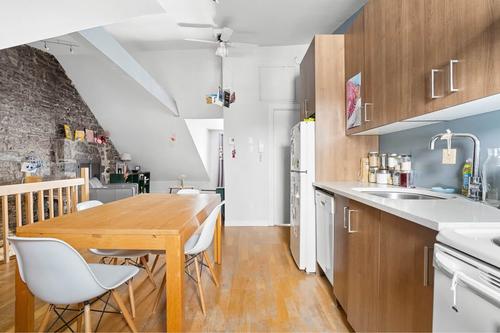 Appartement de 1 chambre à louer à Québec - La Cité-Limoilou — photo 11