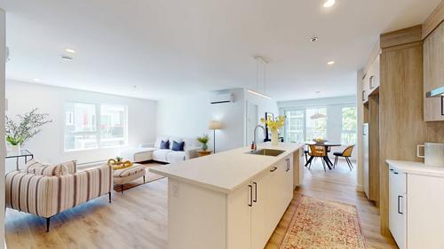 Appartement de 3 chambres à louer à Québec - Beauport — photo 2