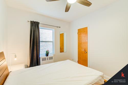 Appartement de 2 chambres à louer à Montreal - Ville-Marie — photo 3