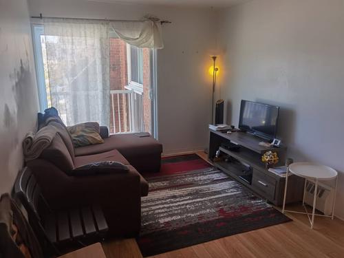 Appartement de 1 chambre à louer à Québec - Sainte-Foy–Sillery–Cap-Rouge — photo 2