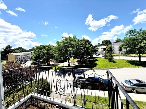 Appartement de 2 chambres à louer à Gatineau — photo 4