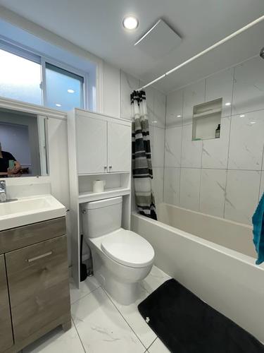 Appartement de 2 chambres à louer à Longueuil — photo 3