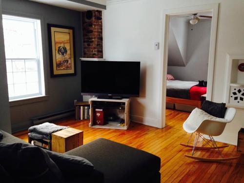Appartement de 1 chambre à louer à Sherbrooke — photo 9