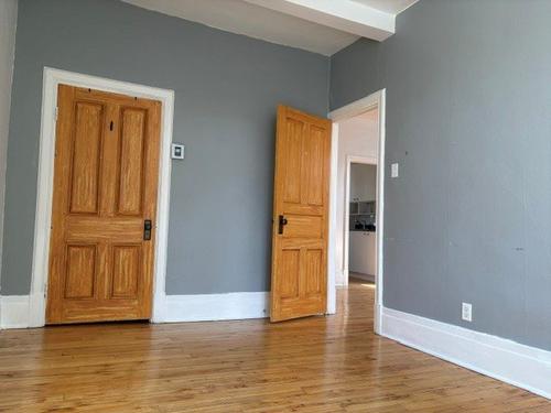 Appartement de 2 chambres à louer à Québec - La Cité-Limoilou — photo 4