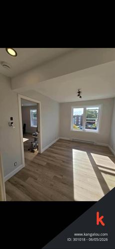 Appartement de 1 chambre à louer à Québec - Les Rivières — photo 5