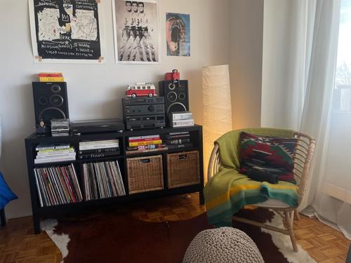 Studio for rent in Montreal - Côte-des-Neiges–Notre-Dame-de-Grâce — photo 7