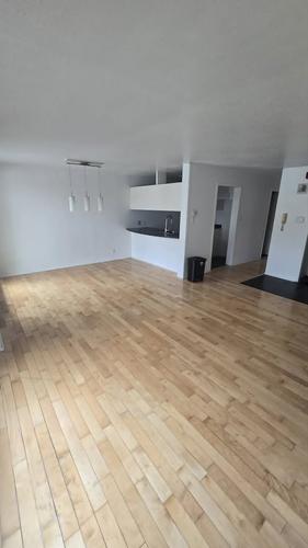 Appartement de 2 chambres à louer à Québec - La Cité-Limoilou — photo 3
