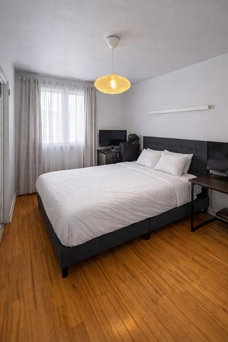Appartement de 2 chambres à louer à Longueuil — photo 2