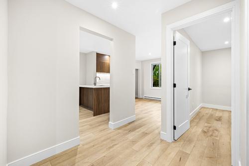 Appartement de 2 chambres à louer à Montreal - Rosemont–La Petite-Patrie — photo 4