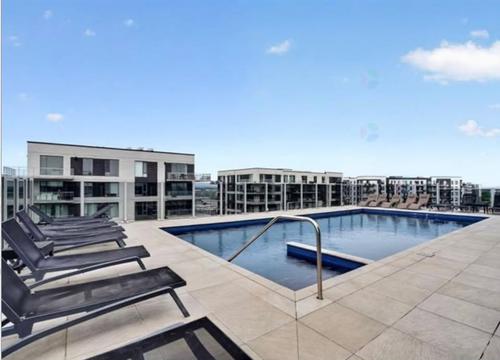 1 bedroom apartment for rent in Laval — photo 10