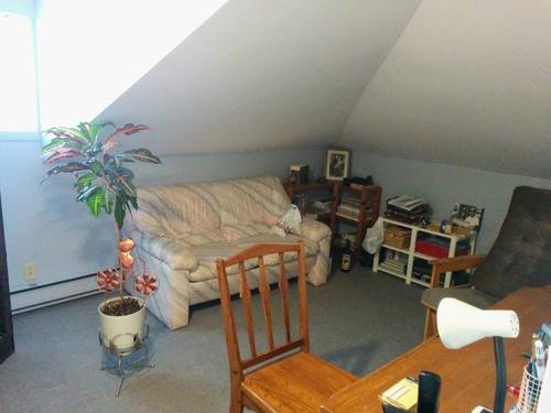 Appartement de 2 chambres à louer à Québec - Sainte-Foy–Sillery–Cap-Rouge — photo 3