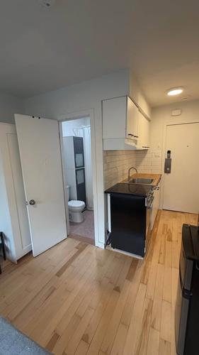 Studio for rent in Montreal - Le Plateau-Mont-Royal — photo 5