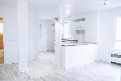 Appartement de 3 chambres à louer à Québec - La Cité-Limoilou — photo 2