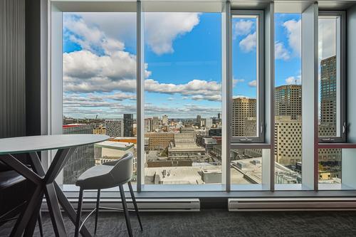 Appartement de 1 chambre à louer à Montreal - Ville-Marie — photo 15
