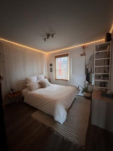 1 bedroom apartment for rent in Québec - La Cité-Limoilou — photo 2