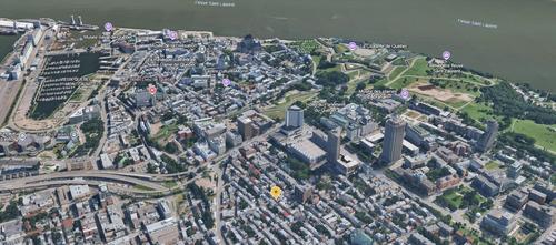 Appartement de 1 chambre à louer à Québec - La Cité-Limoilou — photo 9