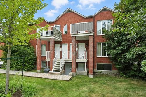 Appartement de 2 chambres à louer à Gatineau — photo 16