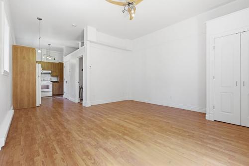 1 bedroom apartment for rent in Montreal - Ville-Marie — photo 2