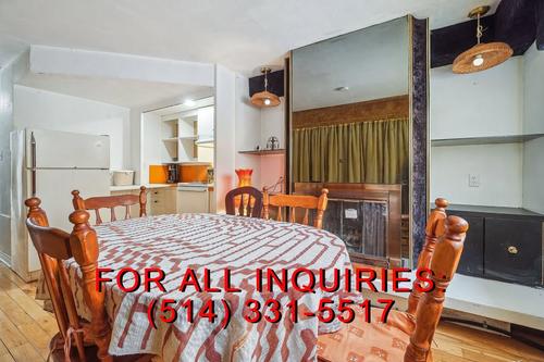 1 bedroom apartment for rent in Montreal - Saint-Laurent — photo 7