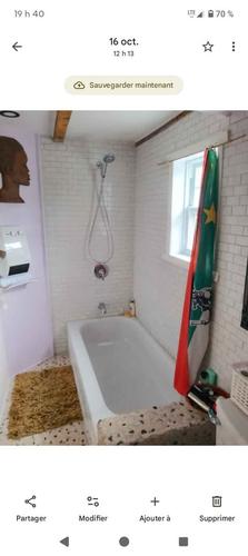 Appartement de 1 chambre à louer à Québec - La Cité-Limoilou — photo 8