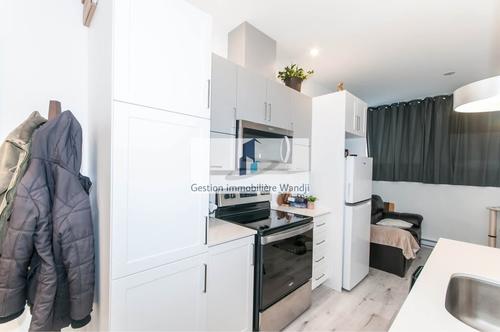 Appartement de 1 chambre à louer à Gatineau — photo 7