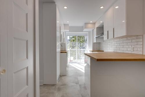 Appartement de 2 chambres à louer à Montreal - Ville-Marie — photo 2