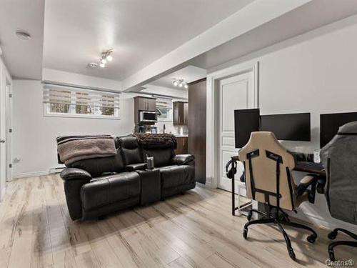 Appartement de 1 chambre à louer à Gatineau — photo 3