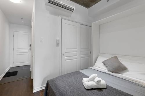 Appartement de 1 chambre à louer à Montreal - Le Plateau-Mont-Royal — photo 7