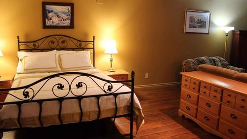 Studio for rent in Québec - La Cité-Limoilou — photo 5