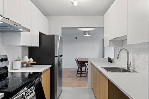 2 bedrooms apartment for rent in Laval — photo 5
