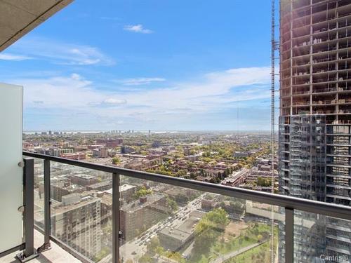 Appartement de 1 chambre à louer à Montreal - Ville-Marie — photo 3