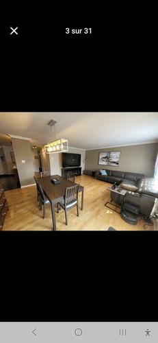 Appartement de 3 chambres à louer à Saint-Augustin-de-Desmaures — photo 19