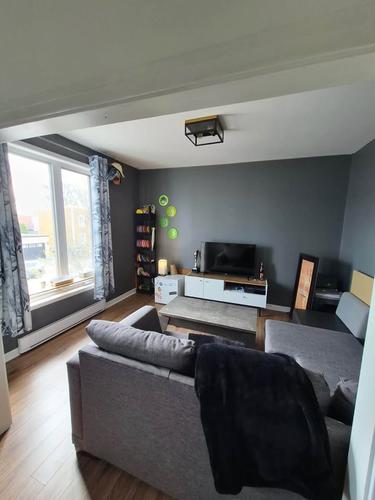 Appartement de 2 chambres à louer à Québec - Les Rivières — photo 2