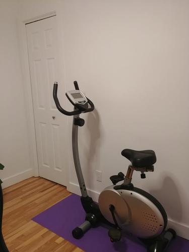 Appartement de 2 chambres à louer à Montreal - Villeray–Saint-Michel–Parc-Extension — photo 10