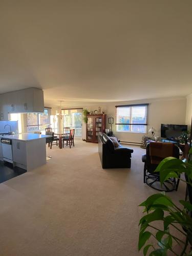 Appartement de 2 chambres à louer à Lévis — photo 3