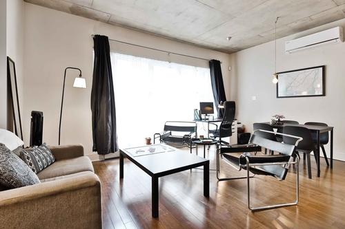 1 bedroom apartment for rent in Montreal - Ville-Marie — photo 6