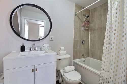 1 bedroom apartment for rent in Québec - La Cité-Limoilou — photo 7