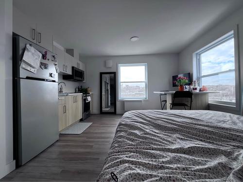 Studio for rent in Sherbrooke — photo 3