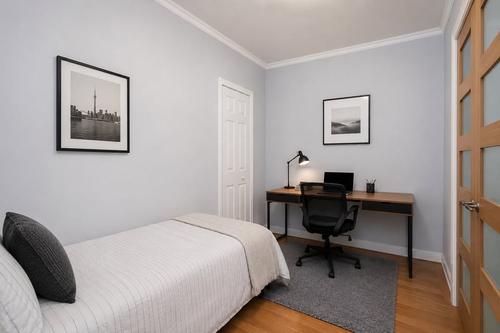 Appartement de 2 chambres à louer à Montreal - Le Plateau-Mont-Royal — photo 4