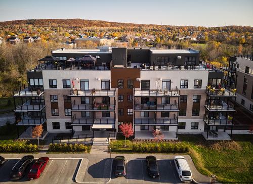 2 bedrooms apartment for rent in Gatineau — photo 32