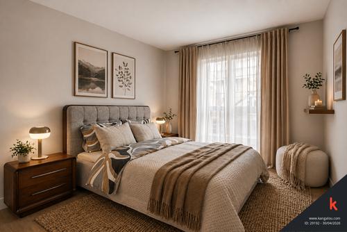 Appartement de 1 chambre à louer à Lévis — photo 9