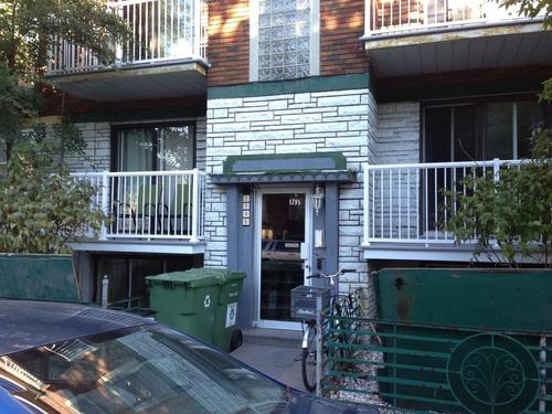 1 bedroom apartment for rent in Montreal - Villeray–Saint-Michel–Parc-Extension — photo 4