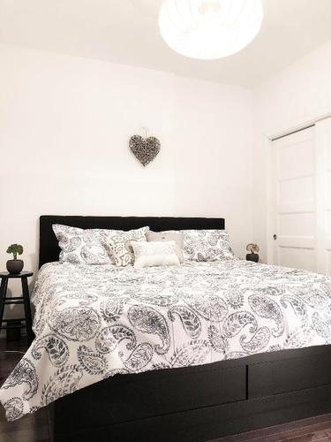 1 bedroom apartment for rent in Montreal - Le Plateau-Mont-Royal — photo 4