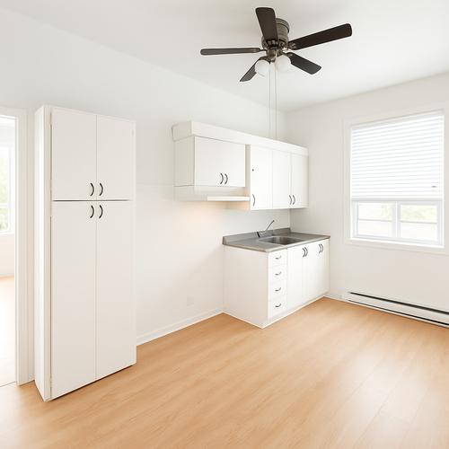 Appartement de 2 chambres à louer à Québec - Les Rivières — photo 4