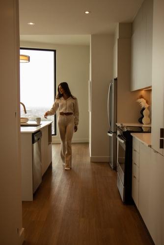 Appartement de 3 chambres à louer à Laval — photo 38
