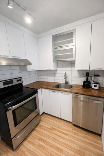 Appartement de 2 chambres à louer à Québec - Beauport — photo 2