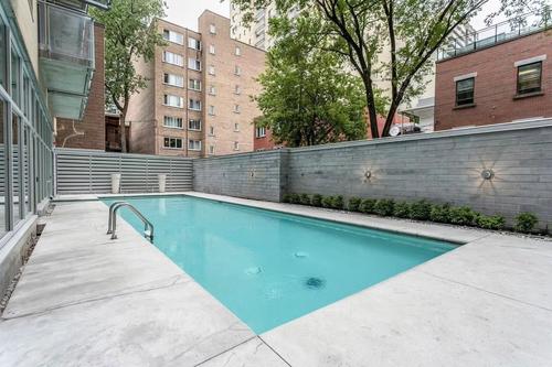 Appartement de 2 chambres à louer à Montreal - Ville-Marie — photo 31